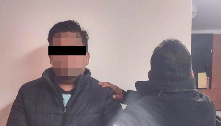 Juez vincula a proceso a masculino por el delito contra la salud en su modalidad de narcomenudeo: PGJE